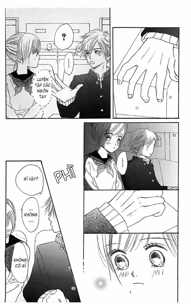 Bokura Ga Ita - Chương 8 - Trang 23