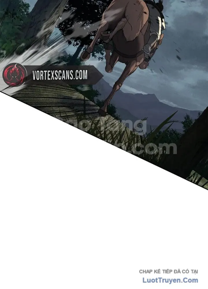 Cương Thiết Liệt Đế - Chương 9 - Trang 8
