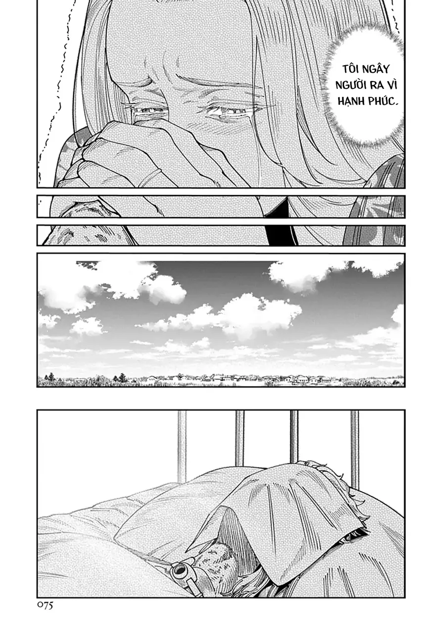 Lời Nguyện Cầu Từ Chernobyl - Chương 20 - Trang 10