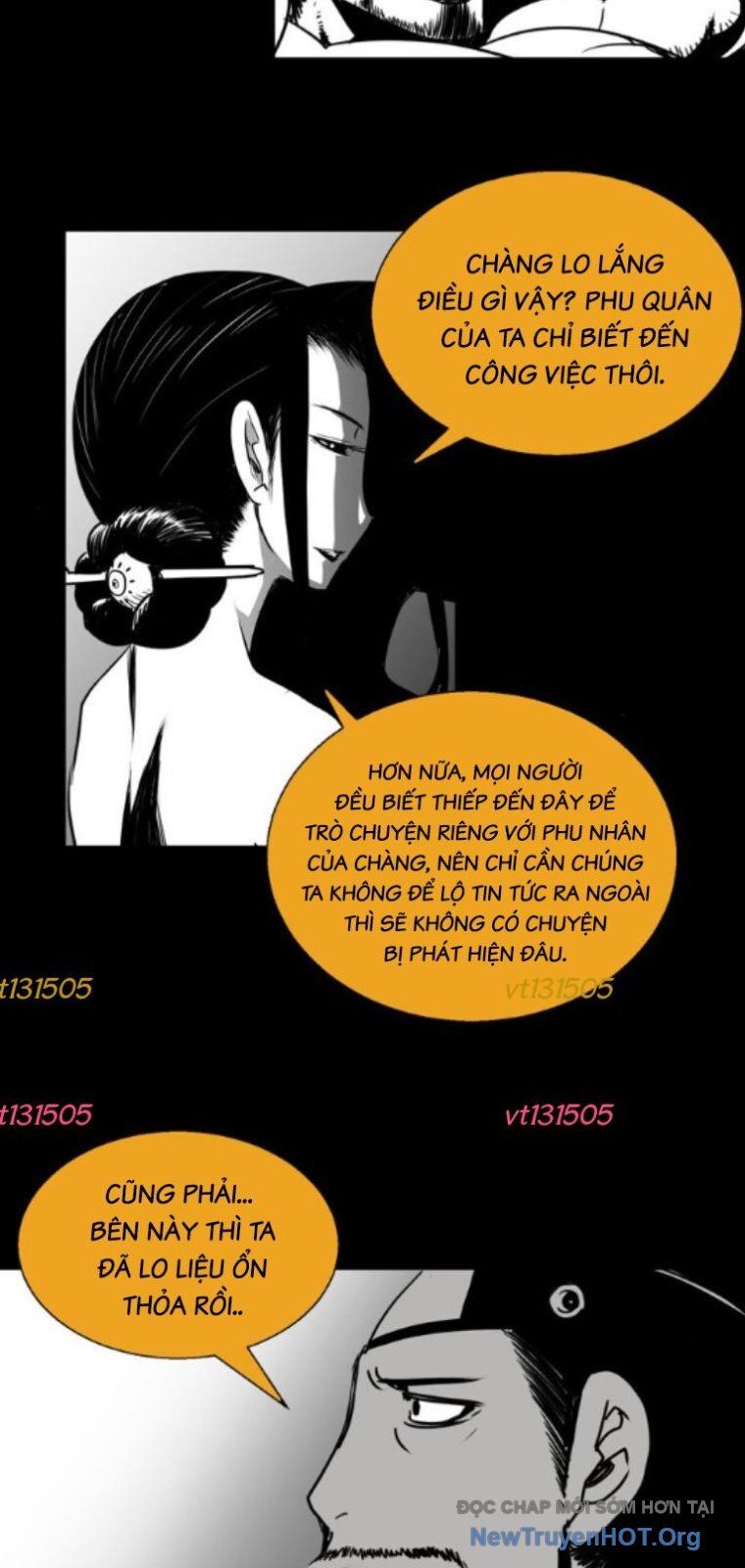 Thần Thám Siêu Linh - Chương 12 - Trang 26