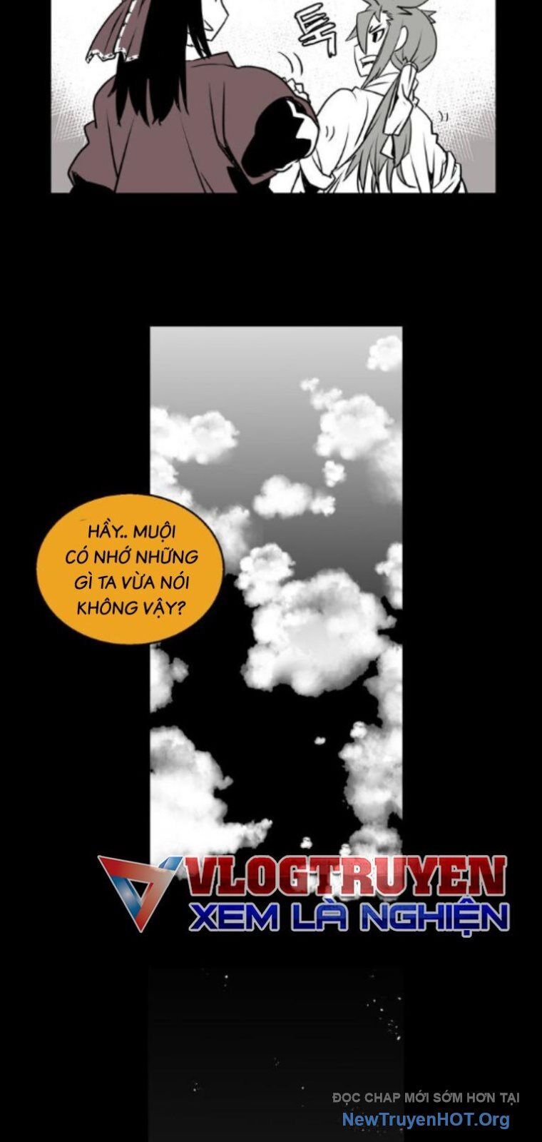 Thần Thám Siêu Linh - Chương 12 - Trang 21