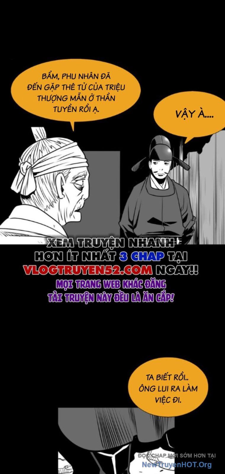 Thần Thám Siêu Linh - Chương 12 - Trang 31