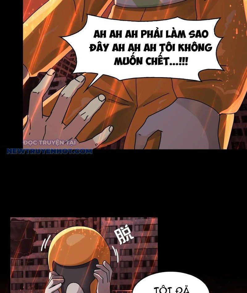 Đối Mặt Với Bệnh Tâm Thần, Ma Quỷ Chẳng Là Cái Thá Gì - Chương 82 - Trang 37