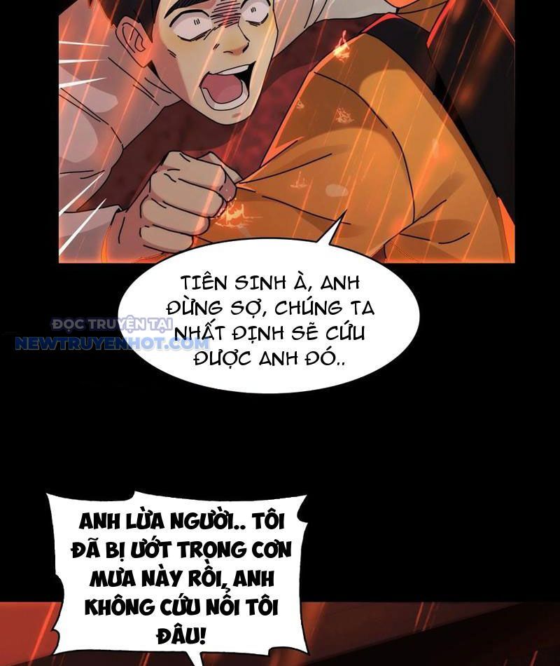 Đối Mặt Với Bệnh Tâm Thần, Ma Quỷ Chẳng Là Cái Thá Gì - Chương 82 - Trang 34