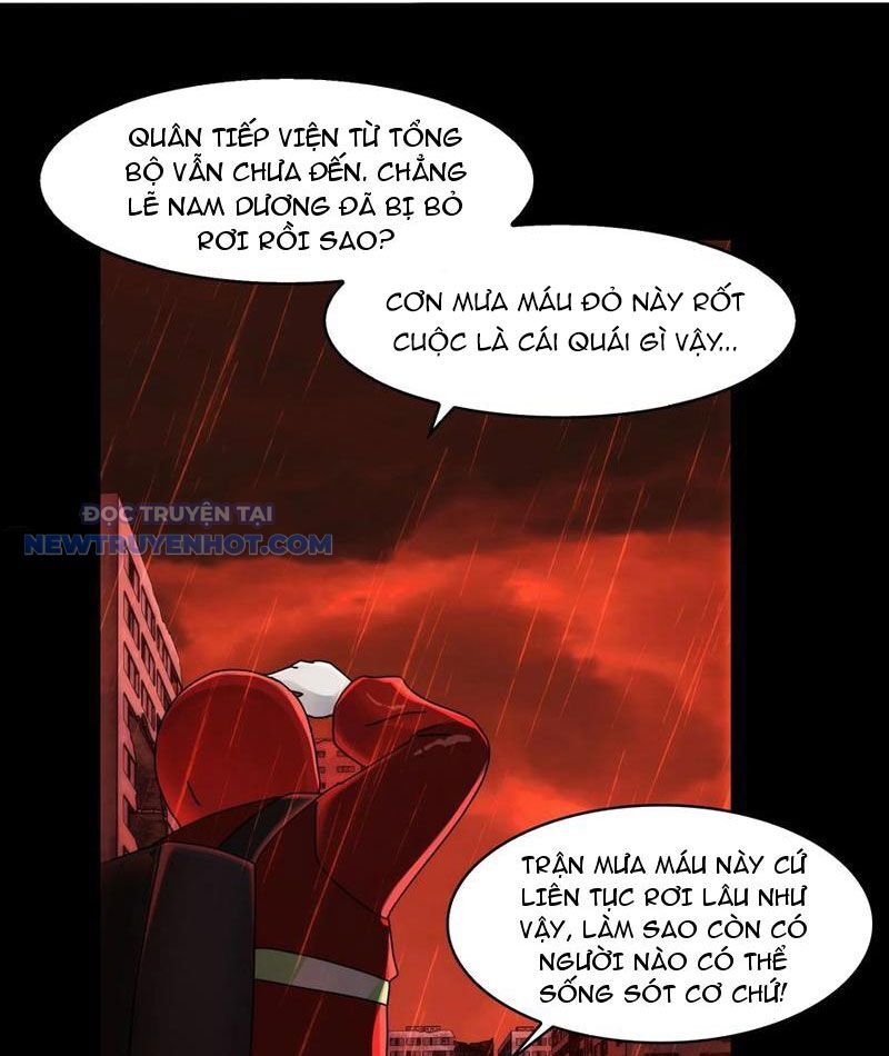 Đối Mặt Với Bệnh Tâm Thần, Ma Quỷ Chẳng Là Cái Thá Gì - Chương 82 - Trang 27