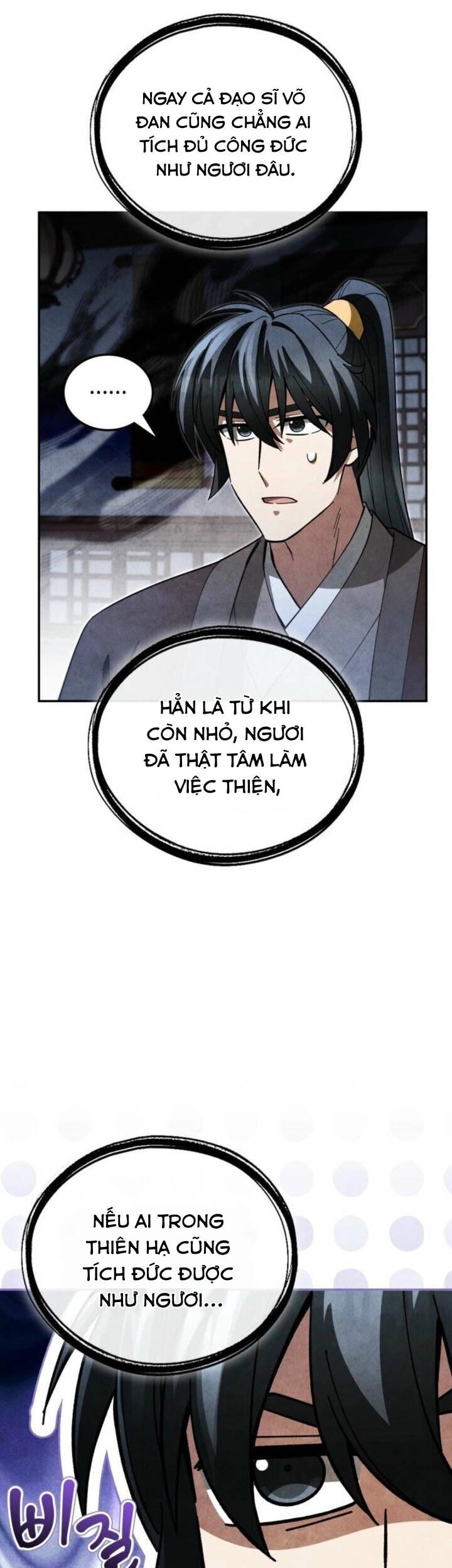 Võ Lâm Quan Viên Sinh Tồn Chi Đạo - Chương 21 - Trang 28