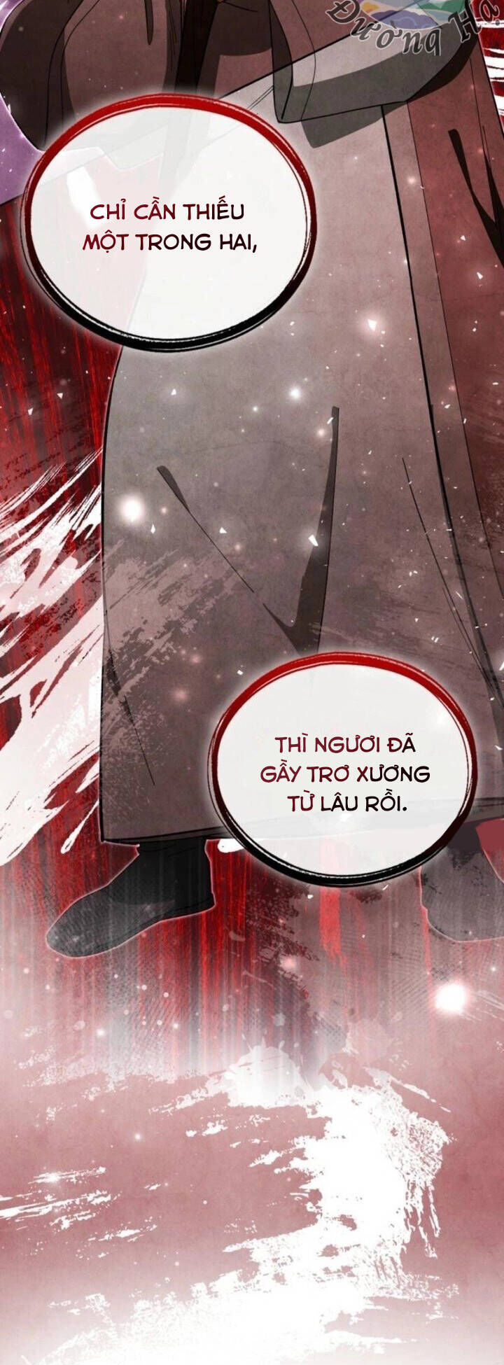 Võ Lâm Quan Viên Sinh Tồn Chi Đạo - Chương 21 - Trang 18