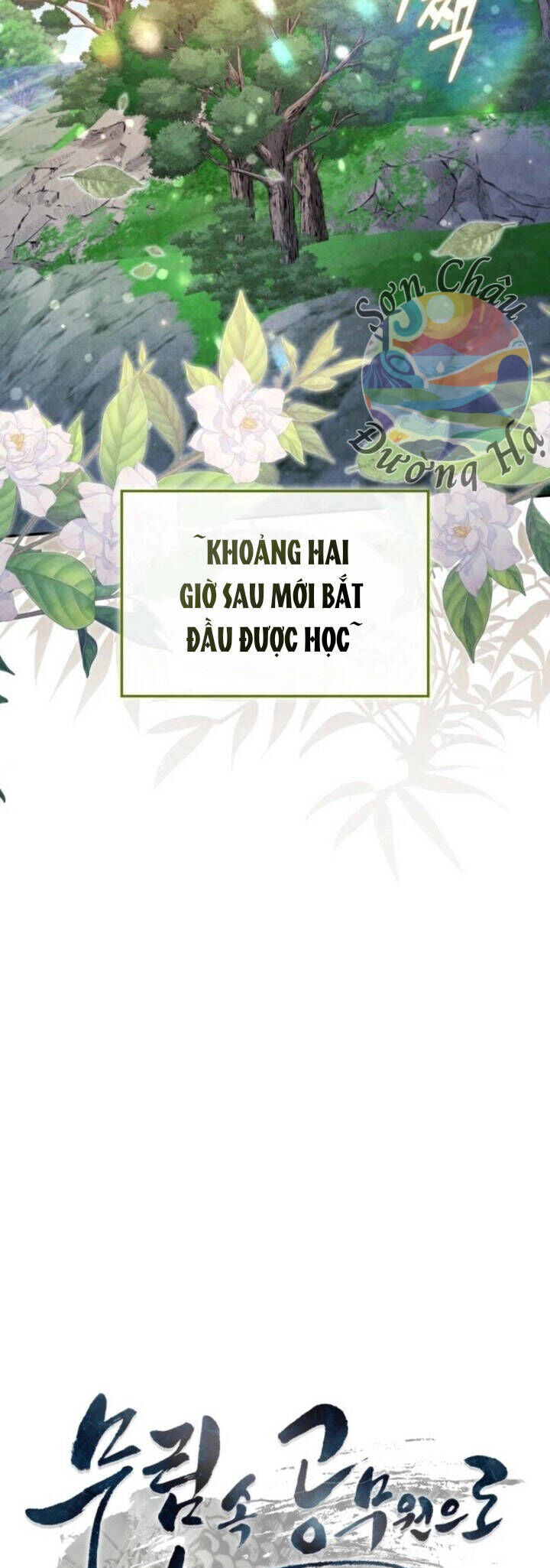 Võ Lâm Quan Viên Sinh Tồn Chi Đạo - Chương 21 - Trang 30
