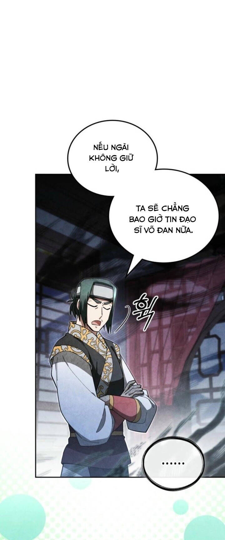 Võ Lâm Quan Viên Sinh Tồn Chi Đạo - Chương 21 - Trang 5