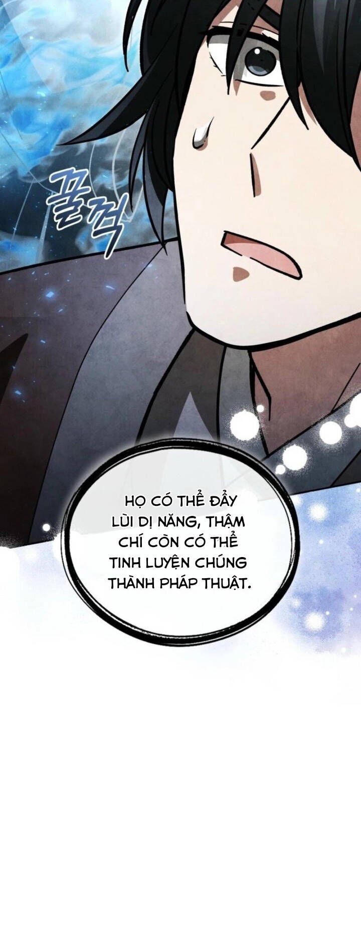 Võ Lâm Quan Viên Sinh Tồn Chi Đạo - Chương 21 - Trang 27