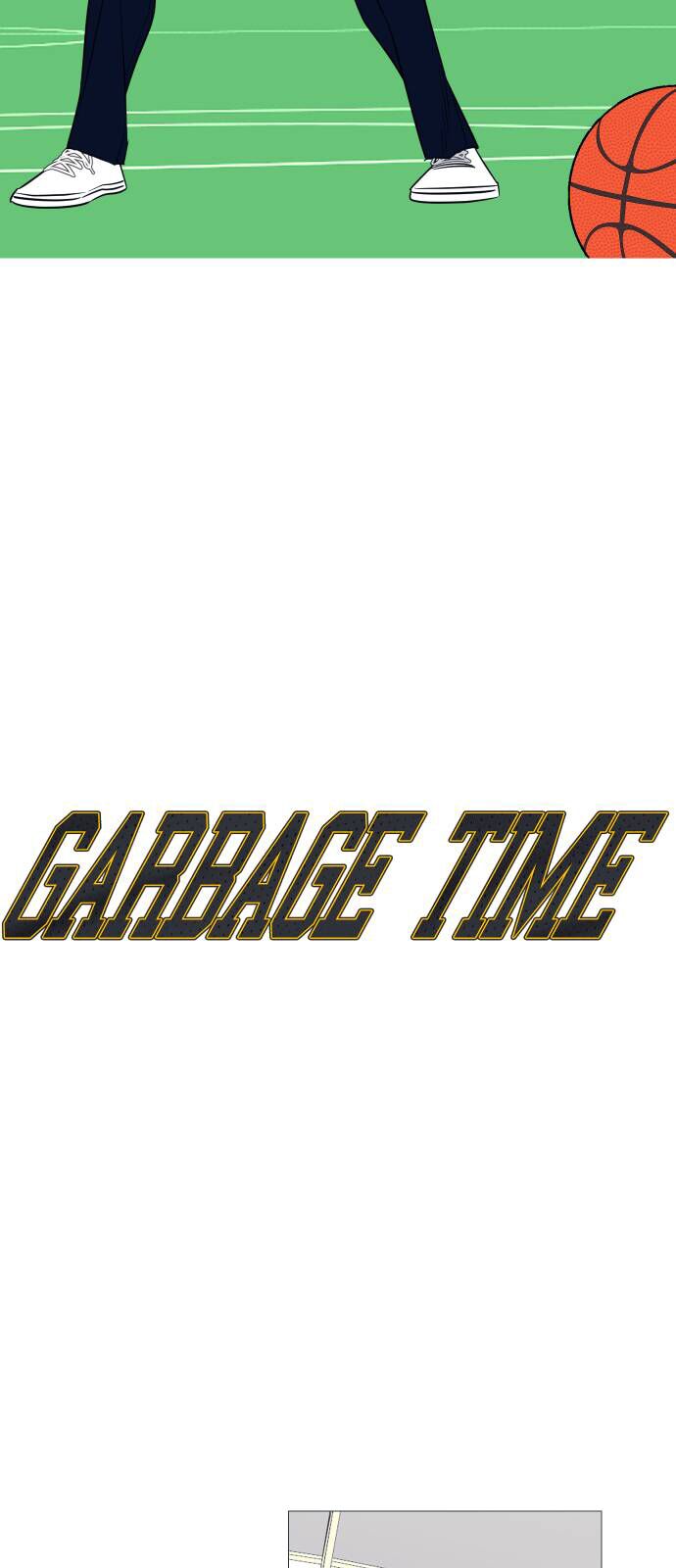 Garbage Time - Chương 164 - Trang 6