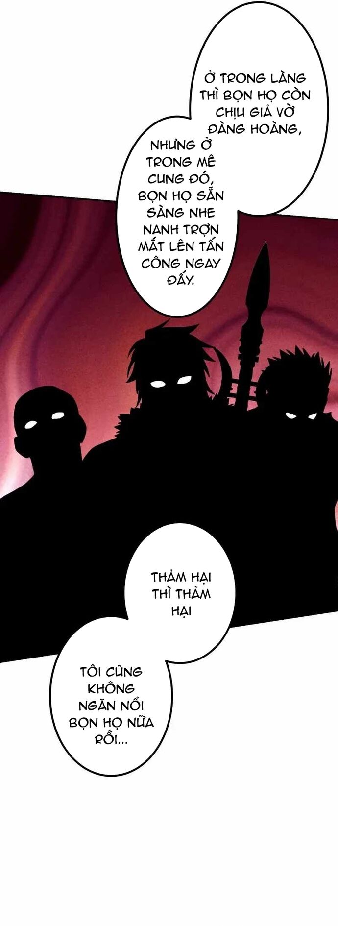 Thực Quỷ Mạo Hiểm Giả