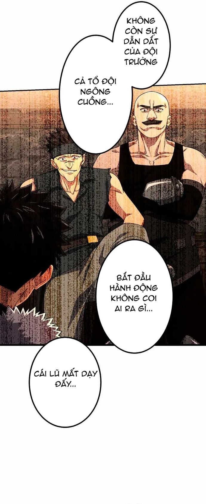 Thực Quỷ Mạo Hiểm Giả