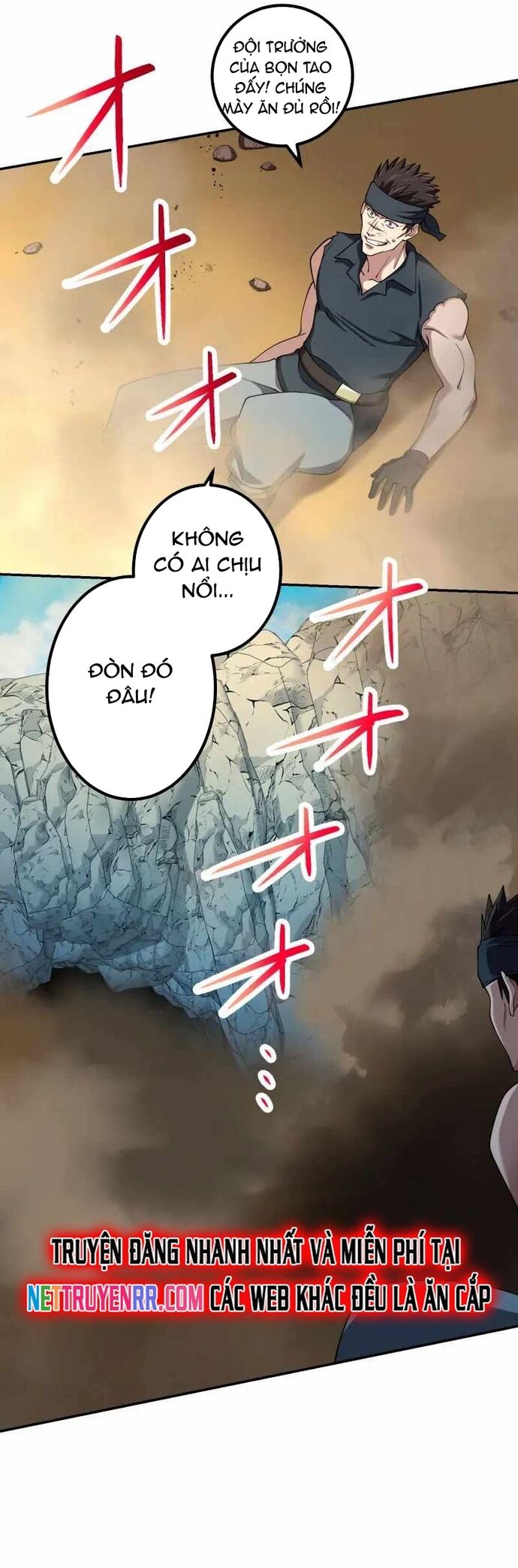 Thực Quỷ Mạo Hiểm Giả