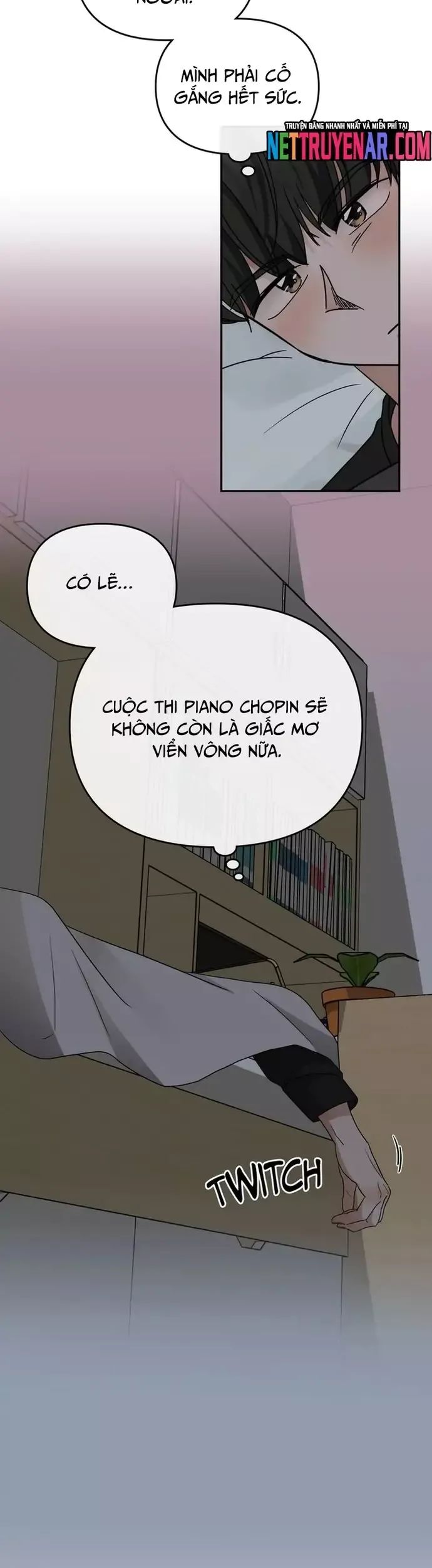 Cuộc Đời Của Thiên Tài Piano - Chương 38 - Trang 34