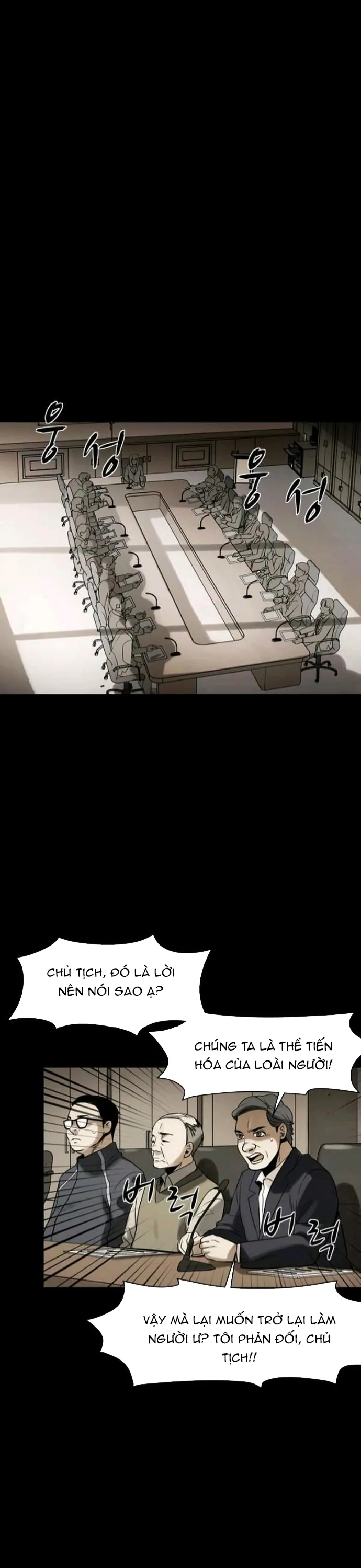 Virus Quái Vật - Chương 79 - Trang 5