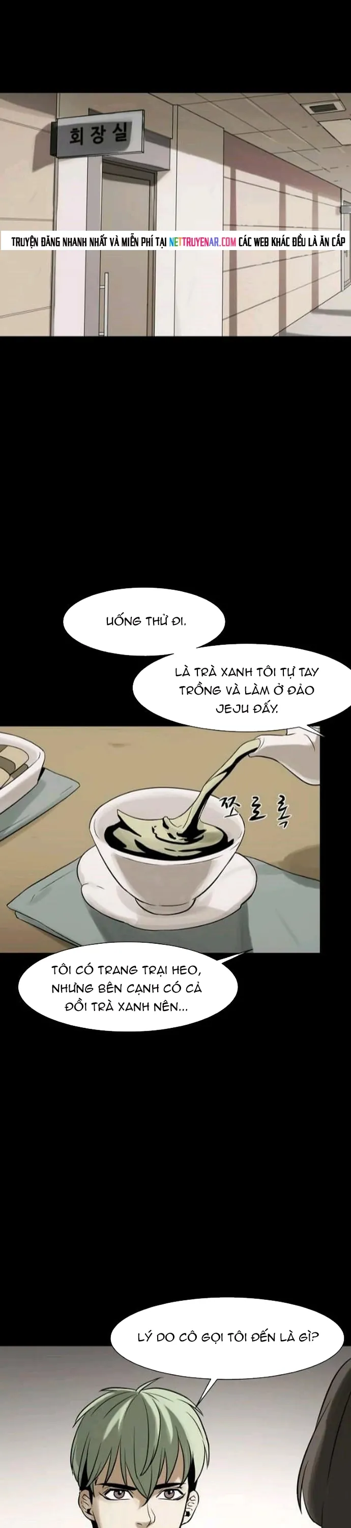 Virus Quái Vật - Chương 79 - Trang 12