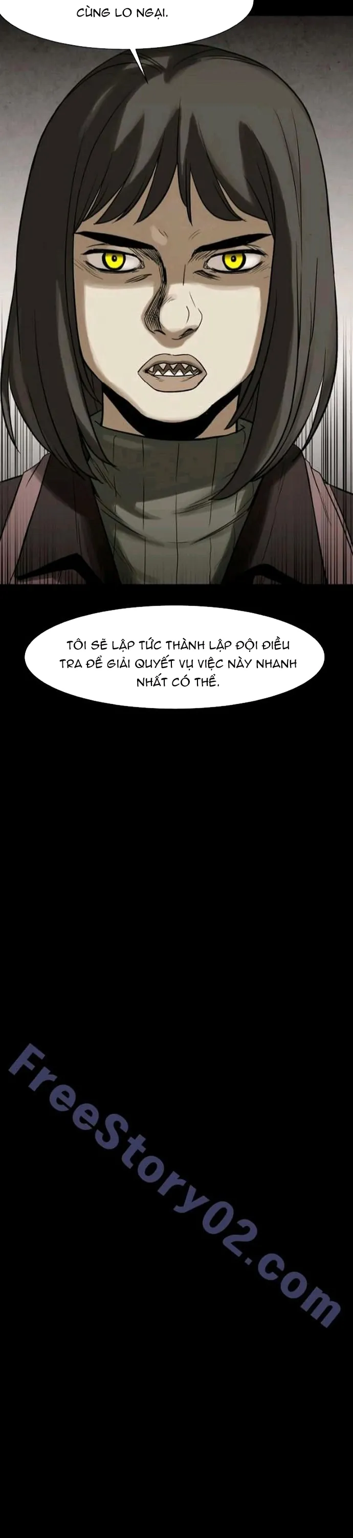 Virus Quái Vật - Chương 79 - Trang 11