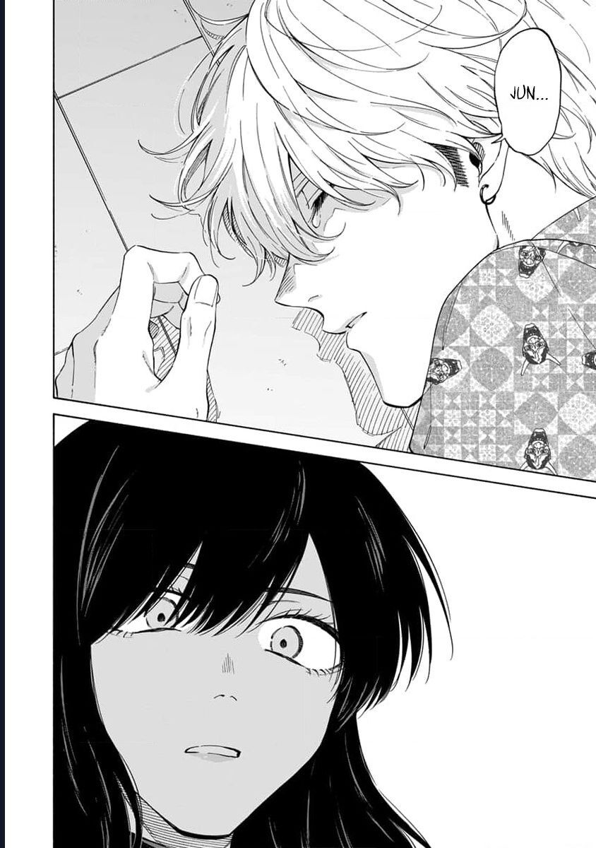 Koi Dekinai No Wa Kimi No Sei - Chương 4 - Trang 11