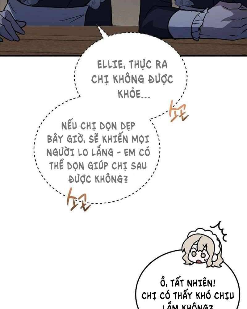 Nữ Hầu Báo Thù: Thời Khắc Cuối Cùng - Chương 10 - Trang 86