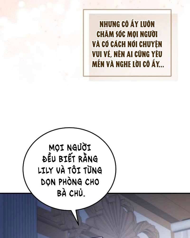 Nữ Hầu Báo Thù: Thời Khắc Cuối Cùng - Chương 10 - Trang 32