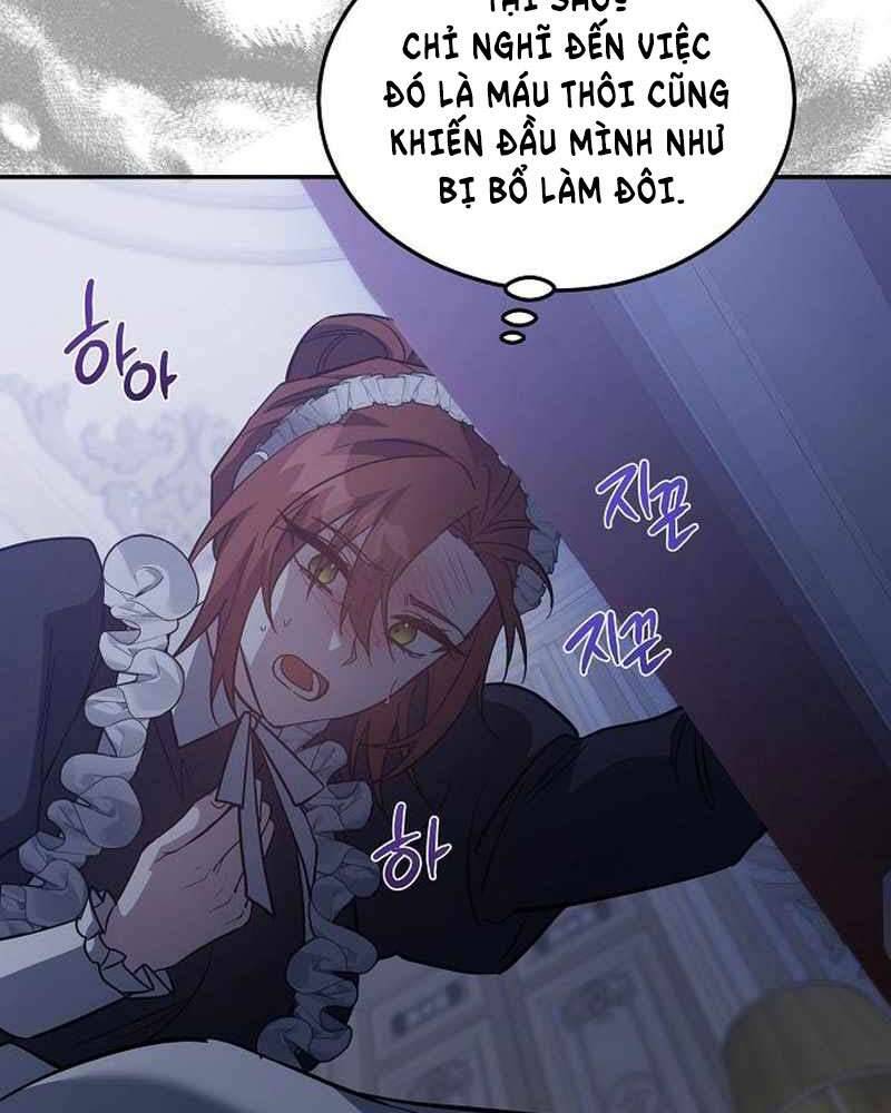 Nữ Hầu Báo Thù: Thời Khắc Cuối Cùng - Chương 10 - Trang 106