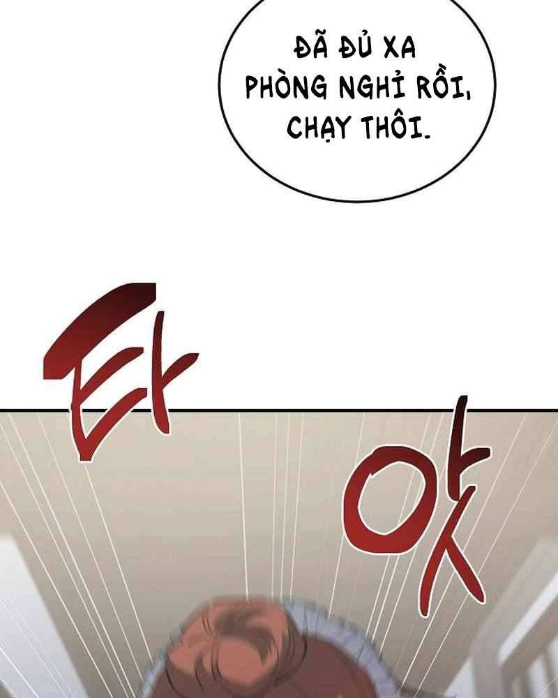 Nữ Hầu Báo Thù: Thời Khắc Cuối Cùng - Chương 10 - Trang 92