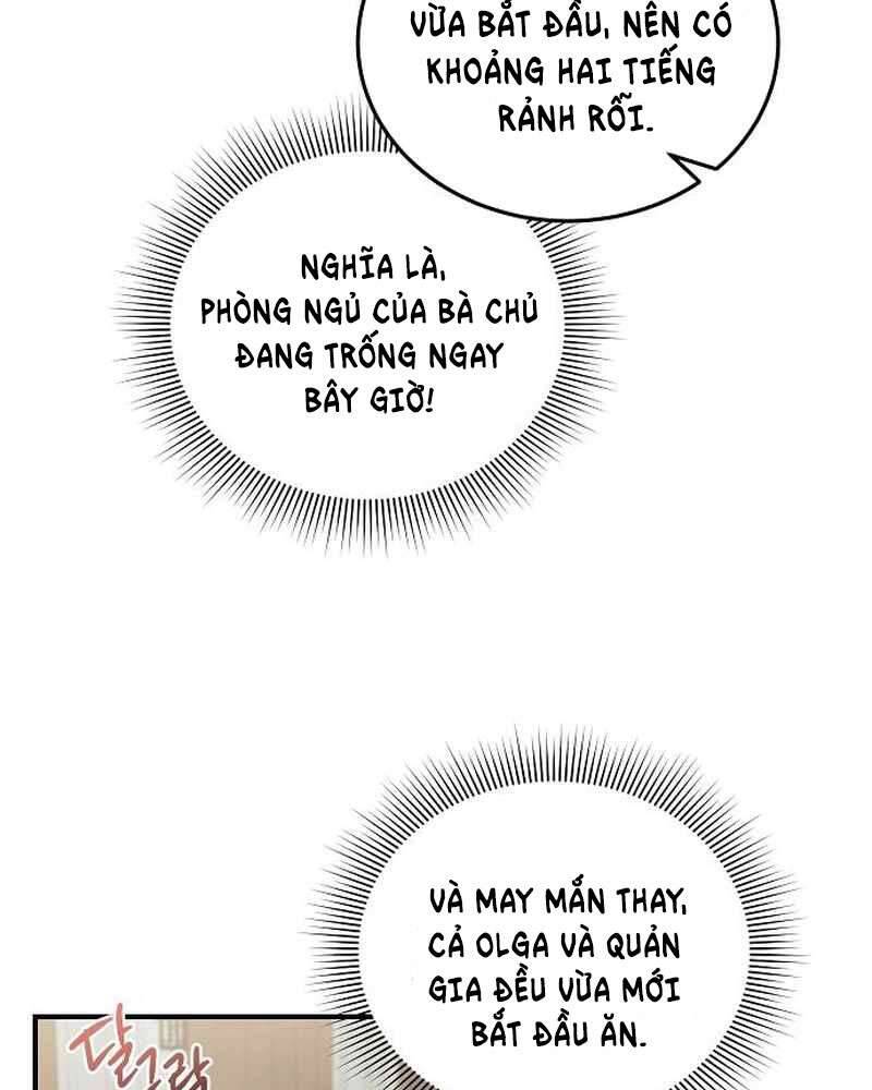Nữ Hầu Báo Thù: Thời Khắc Cuối Cùng - Chương 10 - Trang 83