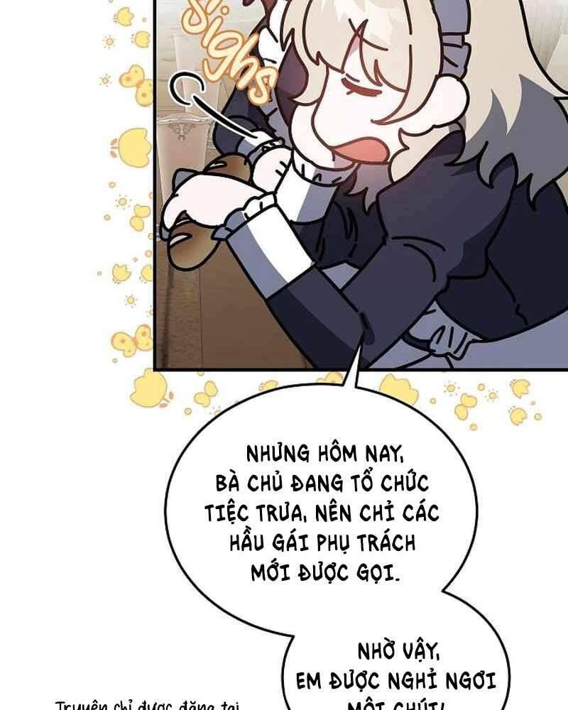 Nữ Hầu Báo Thù: Thời Khắc Cuối Cùng - Chương 10 - Trang 81