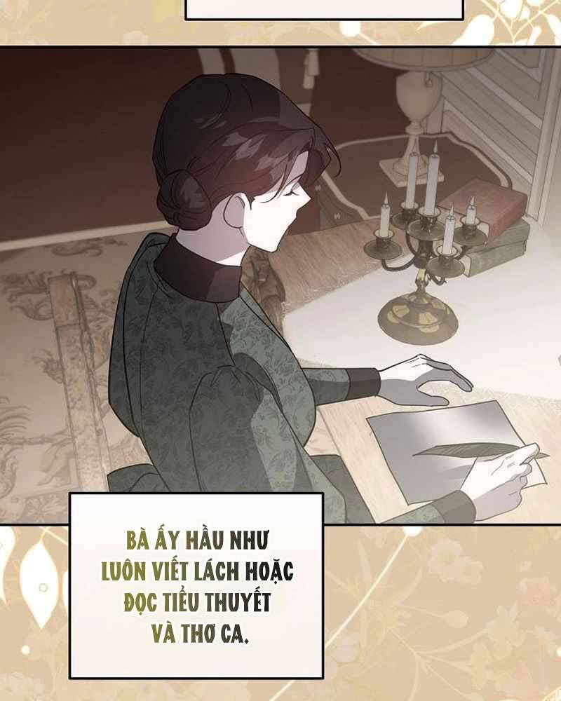 Nữ Hầu Báo Thù: Thời Khắc Cuối Cùng - Chương 10 - Trang 55
