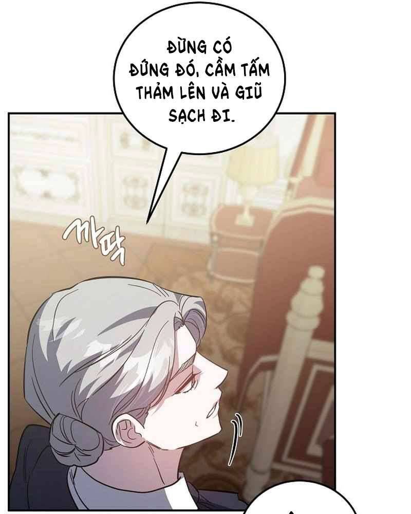 Nữ Hầu Báo Thù: Thời Khắc Cuối Cùng - Chương 10 - Trang 60