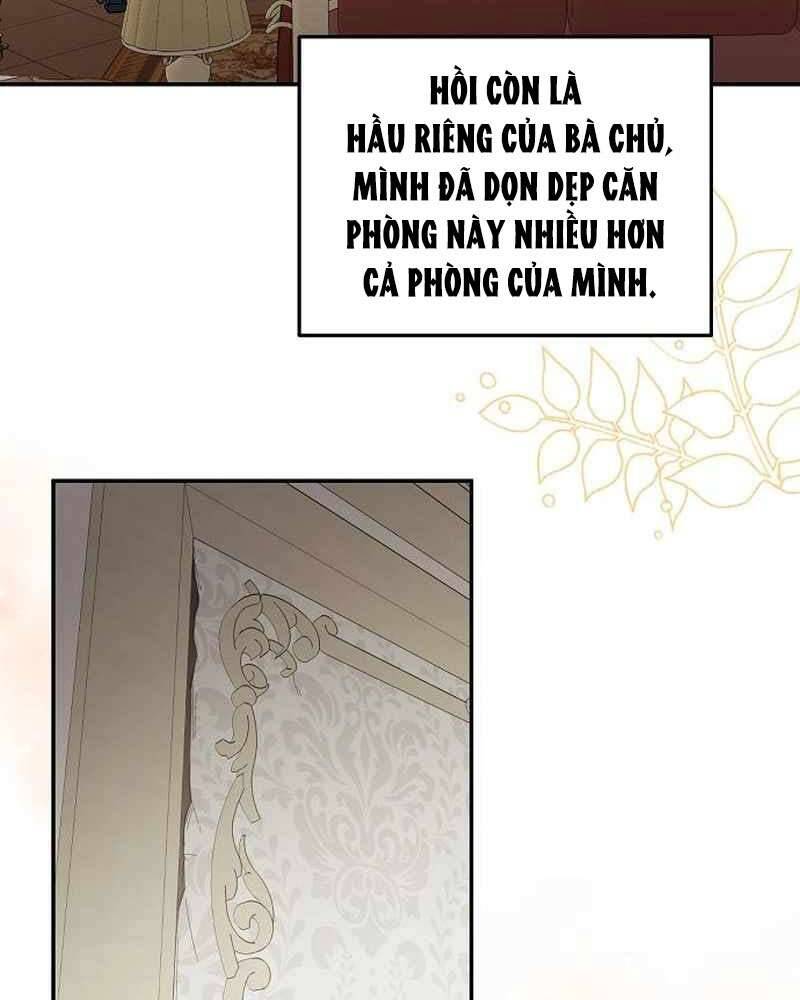 Nữ Hầu Báo Thù: Thời Khắc Cuối Cùng - Chương 10 - Trang 52