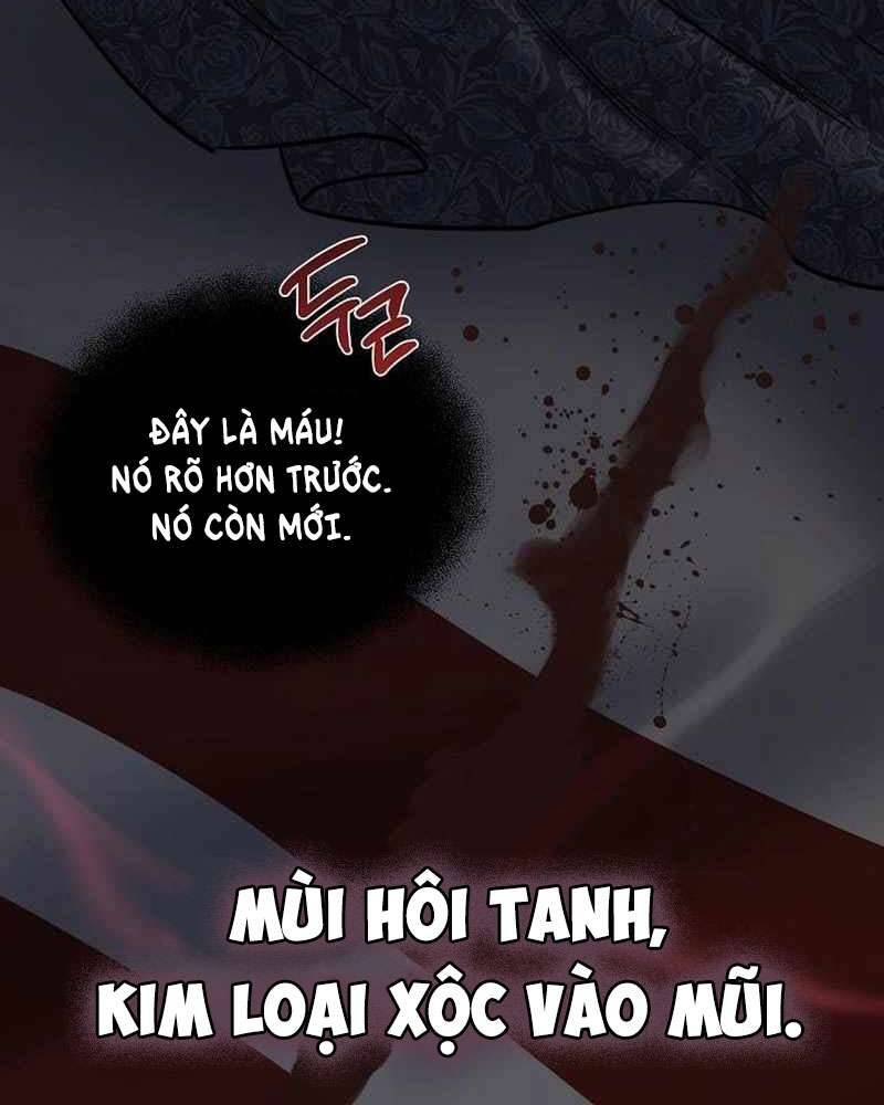 Nữ Hầu Báo Thù: Thời Khắc Cuối Cùng - Chương 10 - Trang 103