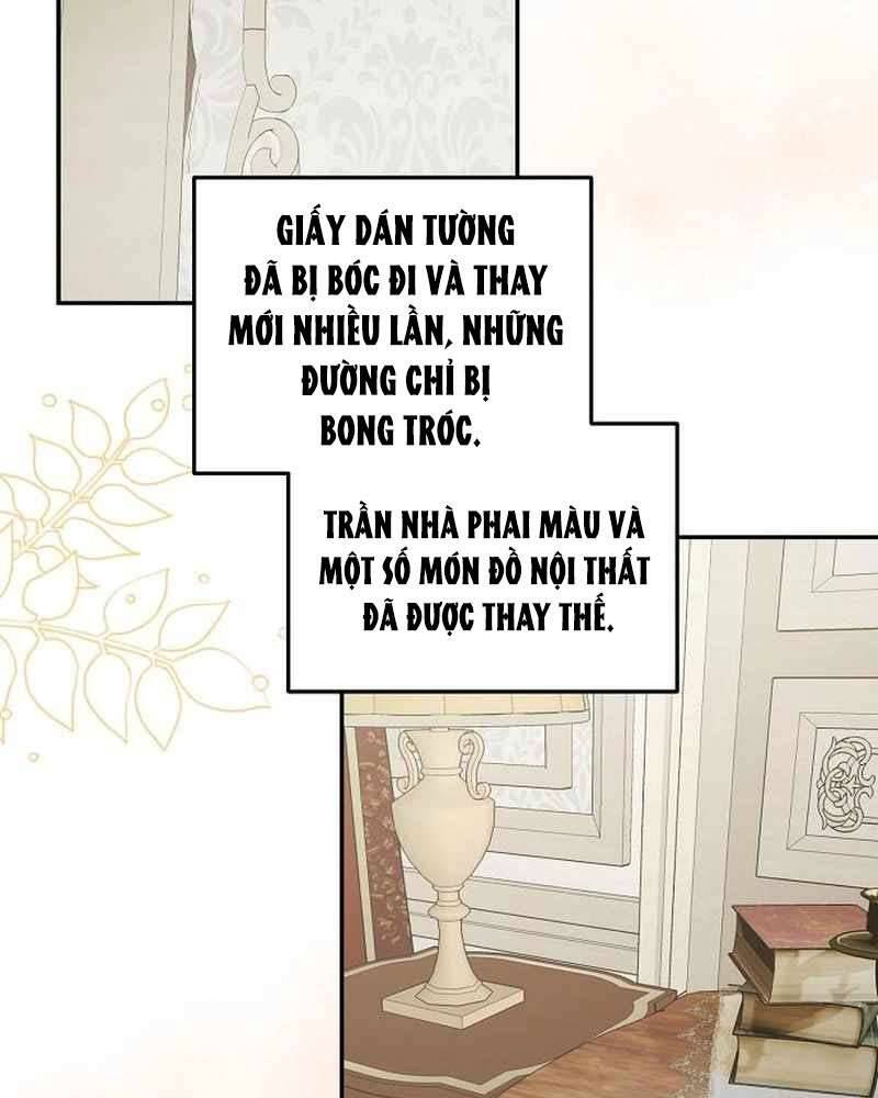 Nữ Hầu Báo Thù: Thời Khắc Cuối Cùng - Chương 10 - Trang 53