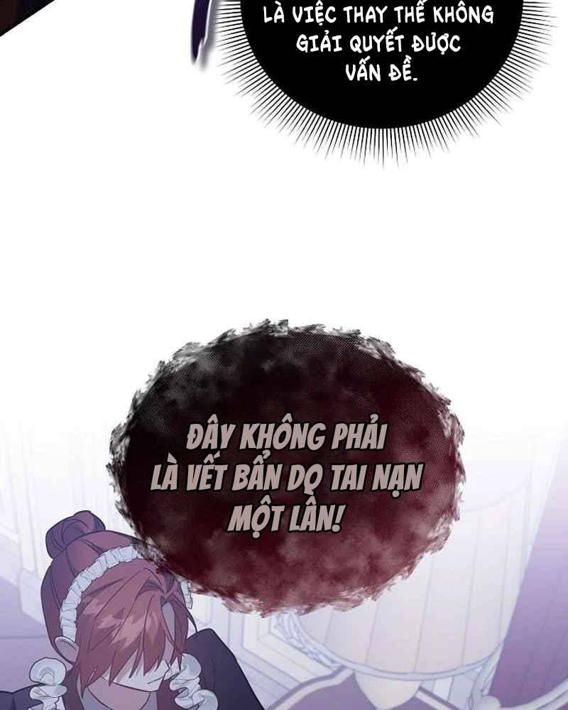 Nữ Hầu Báo Thù: Thời Khắc Cuối Cùng - Chương 10 - Trang 101