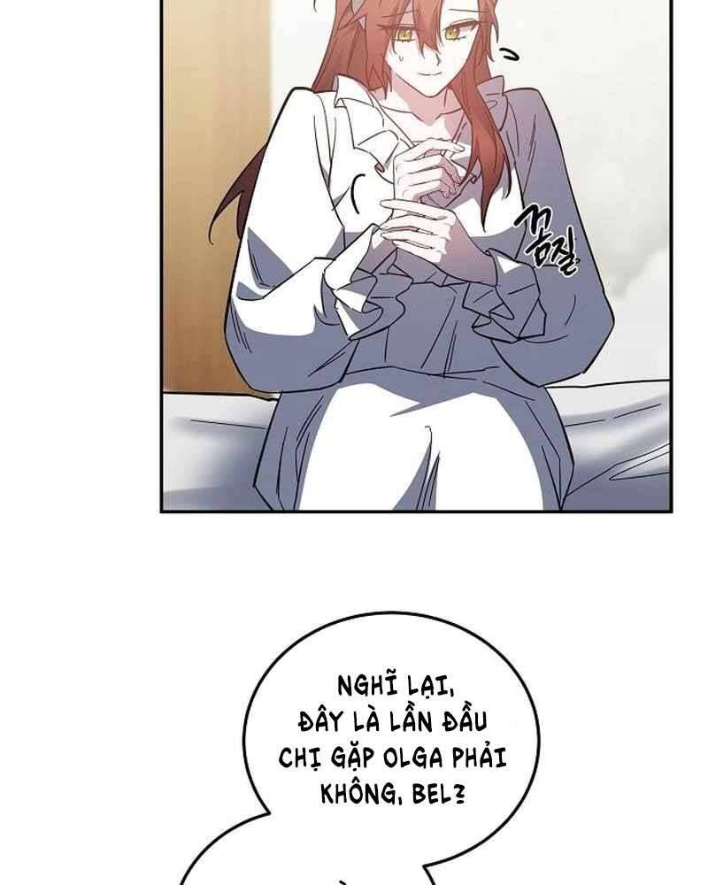Nữ Hầu Báo Thù: Thời Khắc Cuối Cùng - Chương 10 - Trang 19