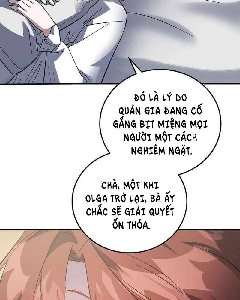 Nữ Hầu Báo Thù: Thời Khắc Cuối Cùng - Chương 10 - Trang 9
