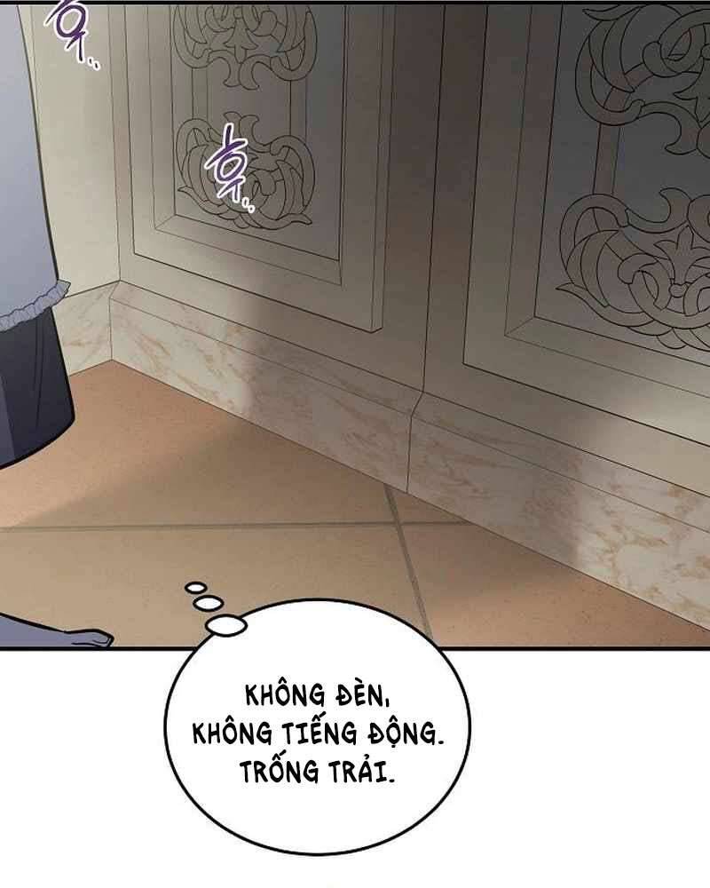 Nữ Hầu Báo Thù: Thời Khắc Cuối Cùng - Chương 10 - Trang 98