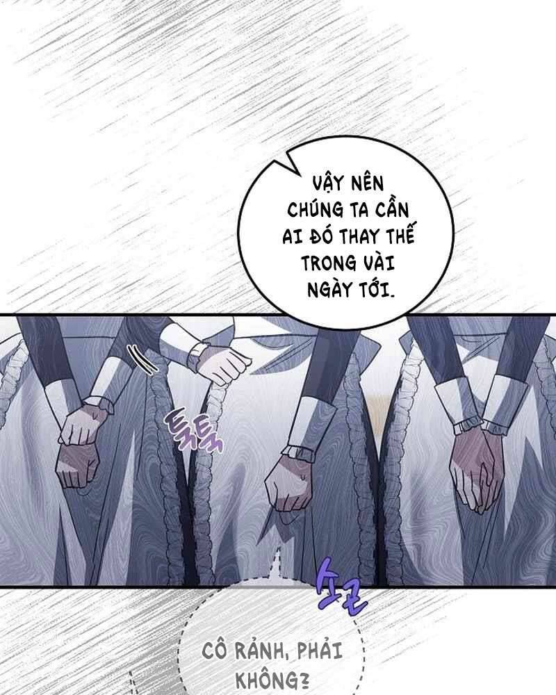 Nữ Hầu Báo Thù: Thời Khắc Cuối Cùng - Chương 10 - Trang 34