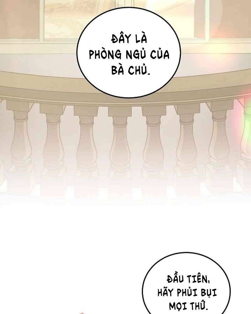 Nữ Hầu Báo Thù: Thời Khắc Cuối Cùng - Chương 10 - Trang 43