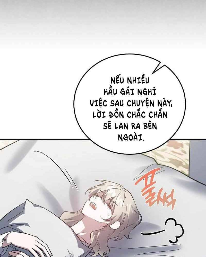 Nữ Hầu Báo Thù: Thời Khắc Cuối Cùng - Chương 10 - Trang 8