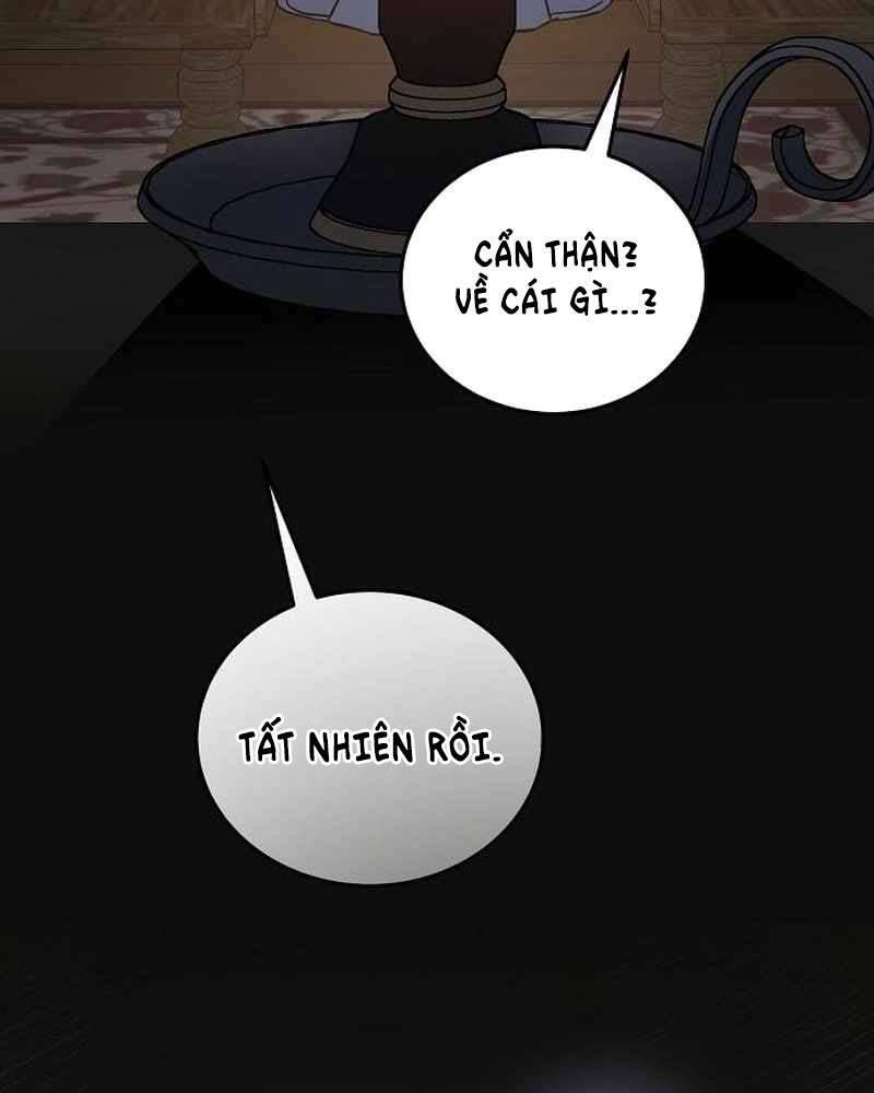 Nữ Hầu Báo Thù: Thời Khắc Cuối Cùng - Chương 10 - Trang 21