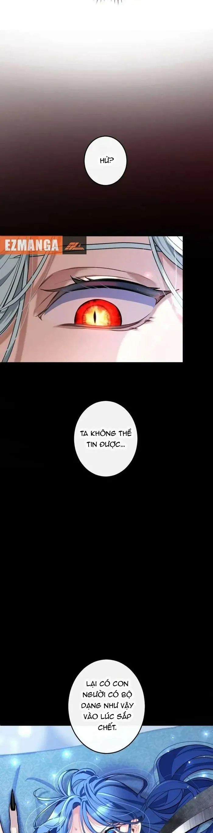 Hợp Đồng Ba Năm Với Tử Thần - Chương 2 - Trang 9