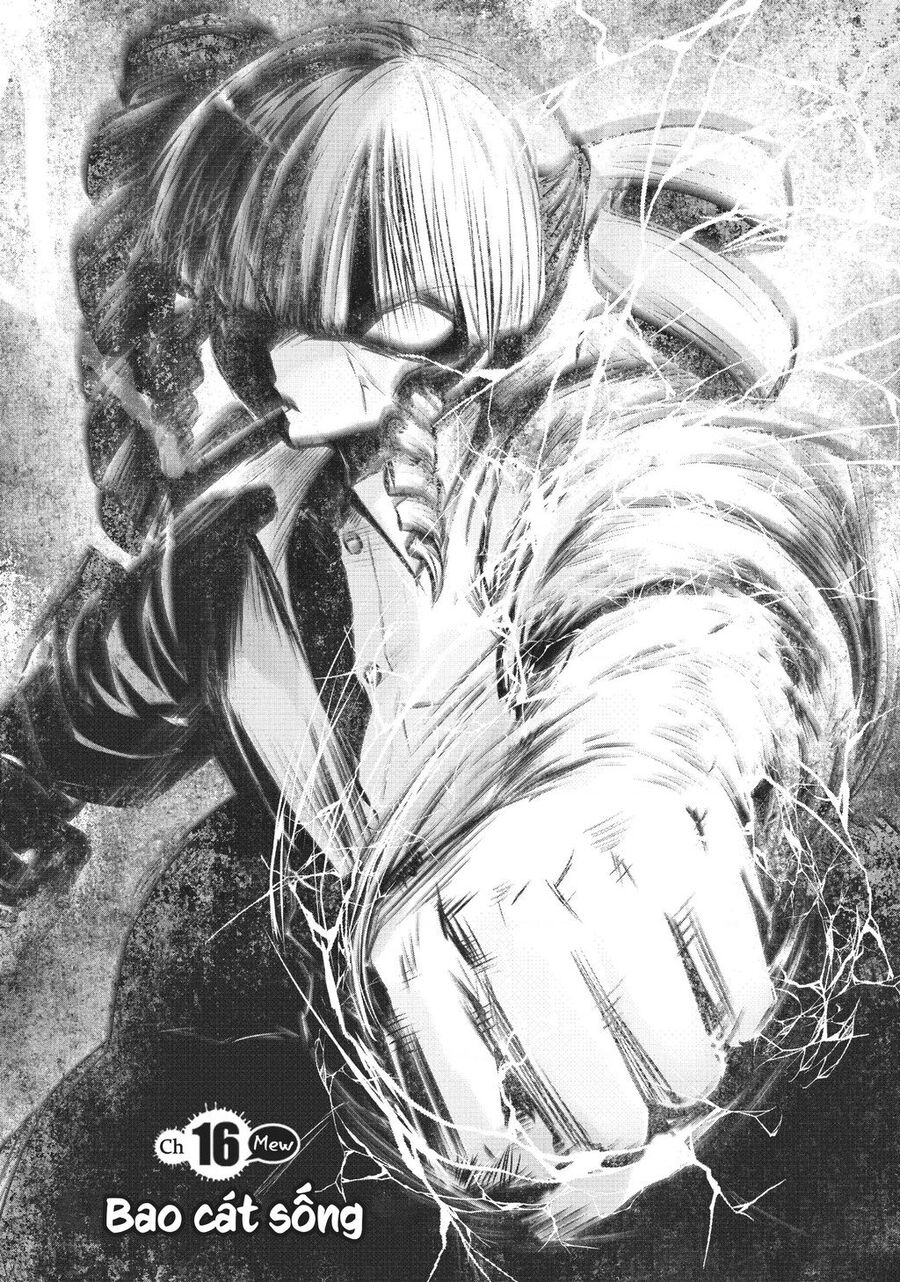 Tôi Phạm Sai Lầm Và Chọn Sai Người Làm Cô Gái Pháp Thuật! - Chương 16 - Trang 2