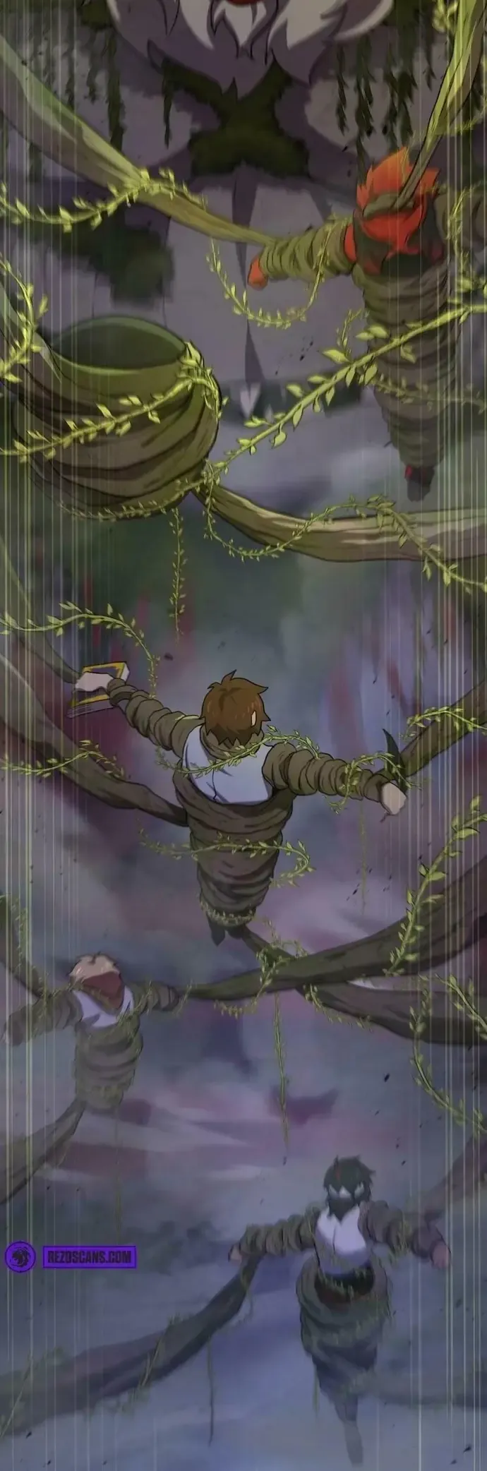 Code Demon - Chương 11 - Trang 54