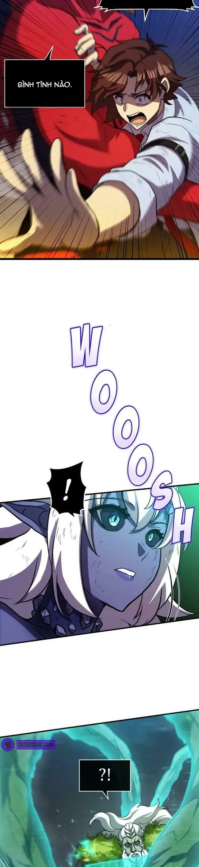 Code Demon - Chương 11 - Trang 23