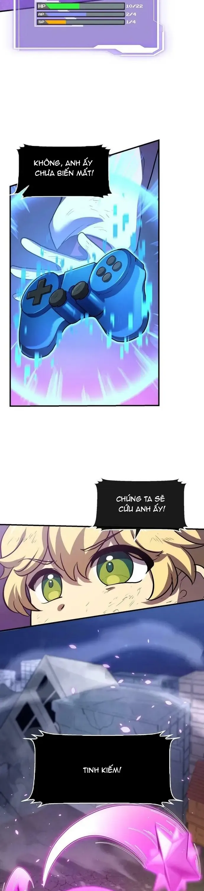 Code Demon - Chương 11 - Trang 18