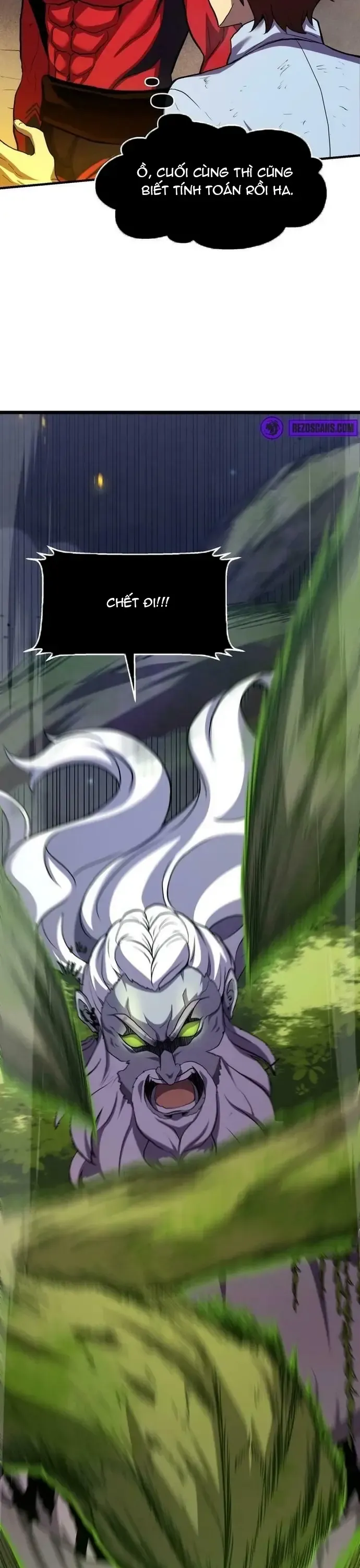Code Demon - Chương 11 - Trang 32