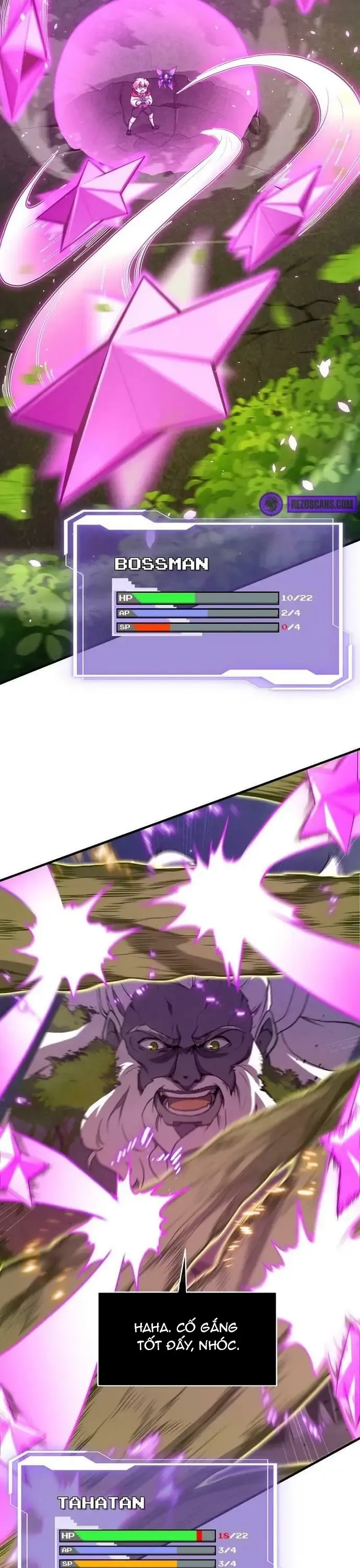 Code Demon - Chương 11 - Trang 19