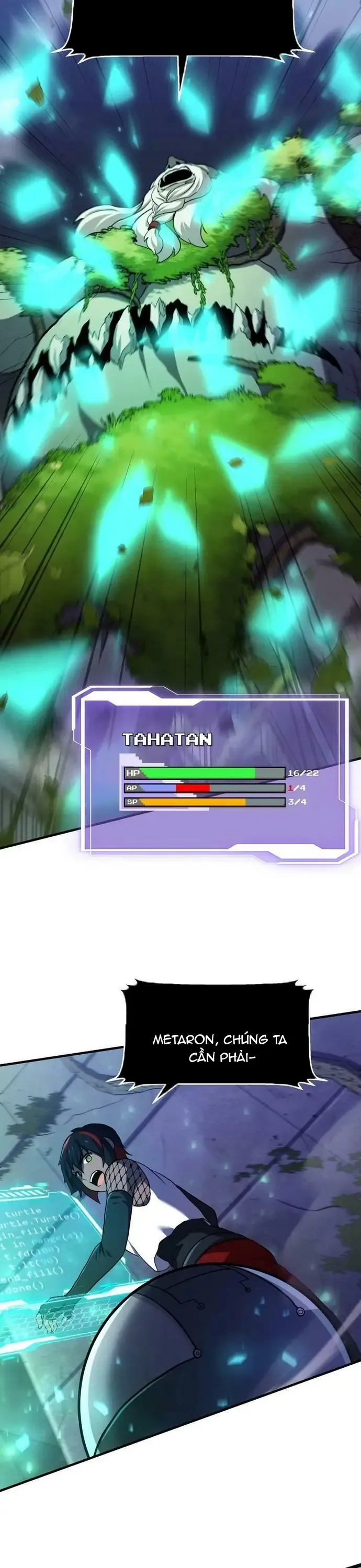 Code Demon - Chương 11 - Trang 28